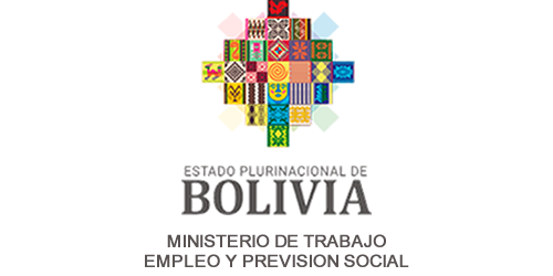 Ministerio de Trabajo Empleo y Previsión Social